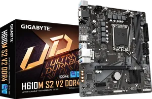 H610M S2 V2 DDR4 (Rev. 1.0)